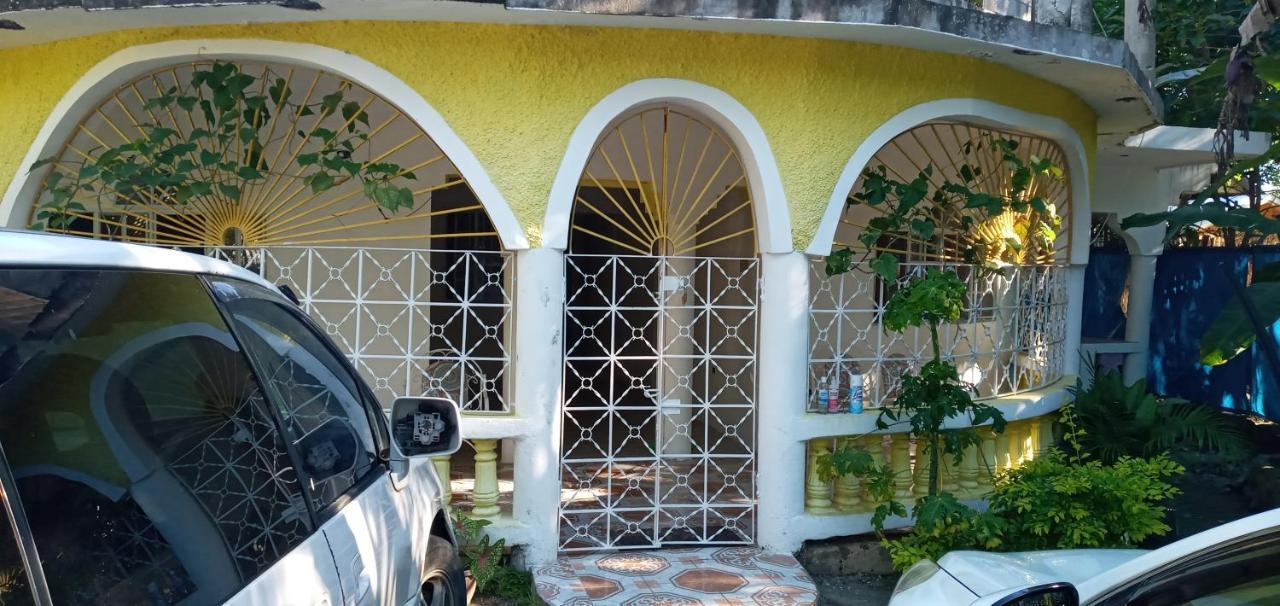 Fay Guest House เนกริล ภายนอก รูปภาพ