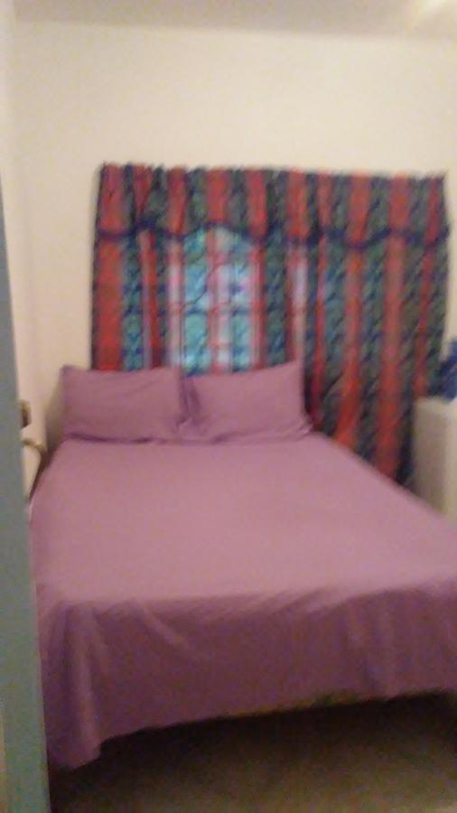 Fay Guest House เนกริล ภายนอก รูปภาพ
