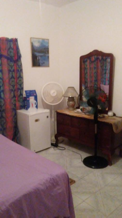 Fay Guest House เนกริล ภายนอก รูปภาพ