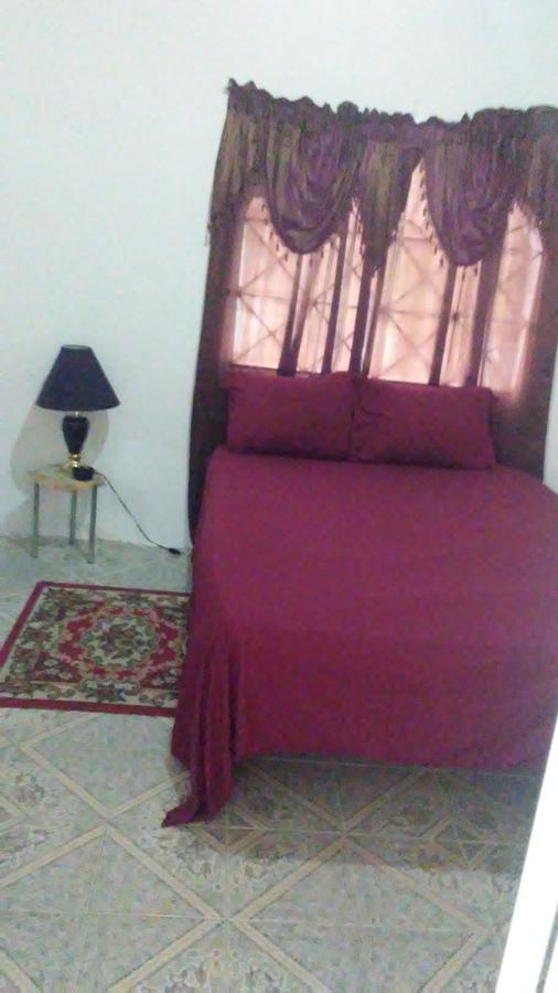 Fay Guest House เนกริล ภายนอก รูปภาพ