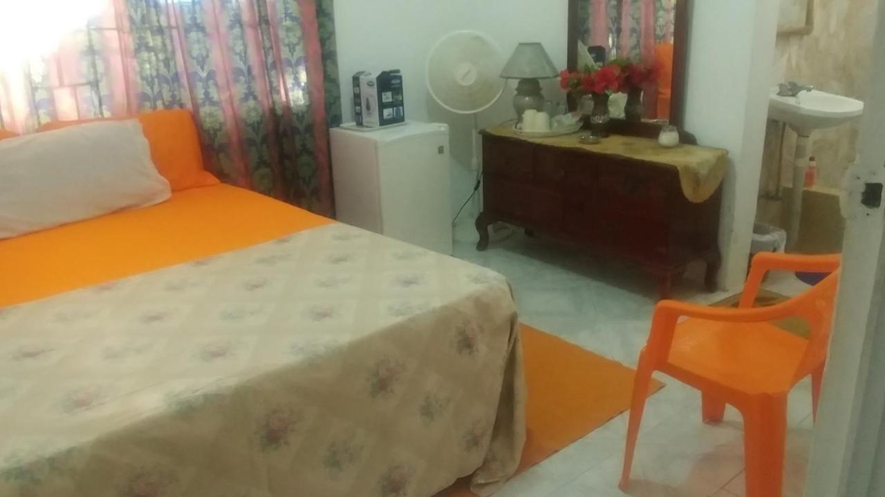 Fay Guest House เนกริล ภายนอก รูปภาพ