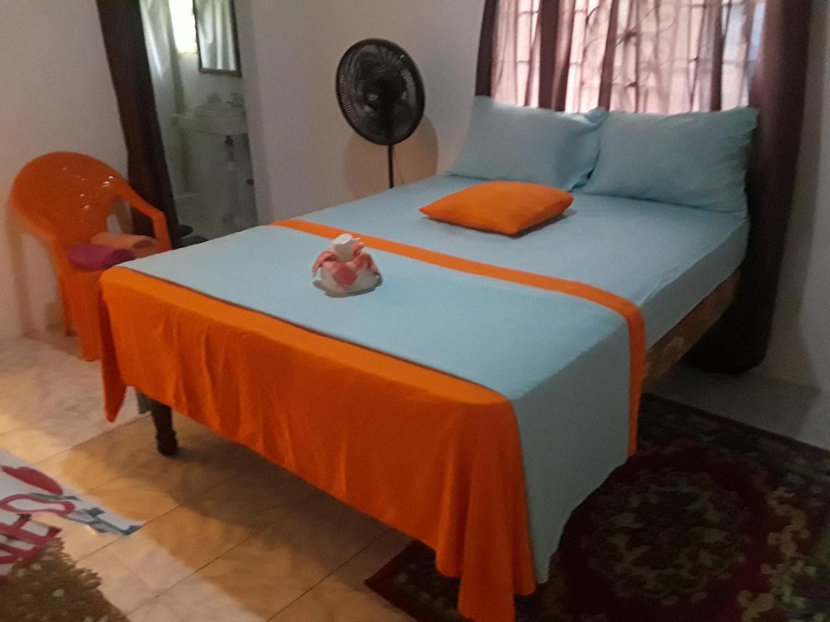 Fay Guest House เนกริล ภายนอก รูปภาพ